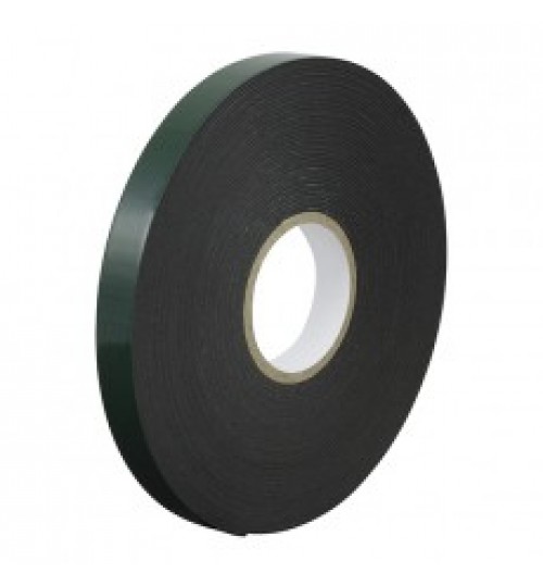 Double Sided Foam Tape 12mm Width 055780